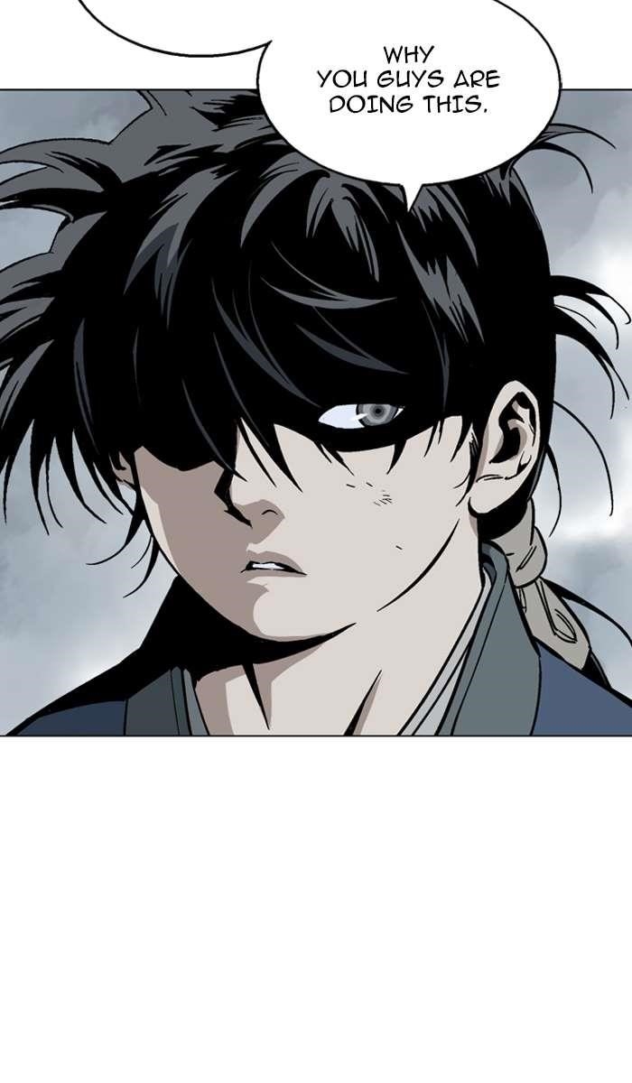 Gosu Chapter 97 26