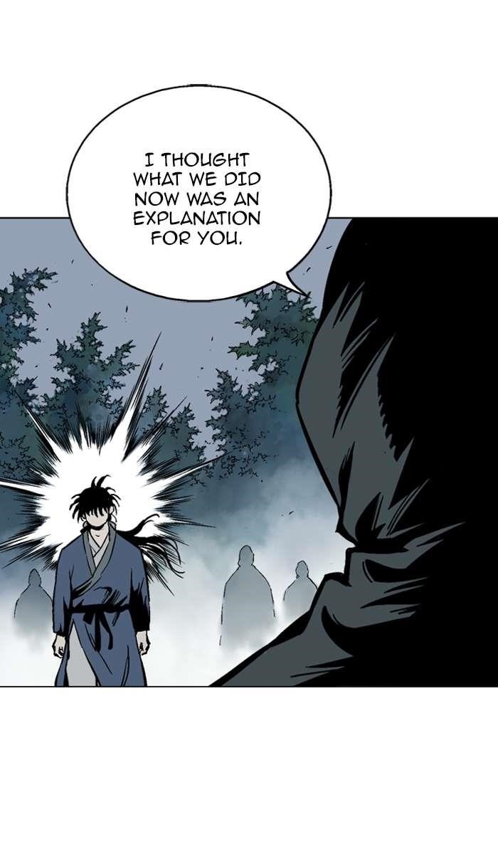 Gosu Chapter 97 27
