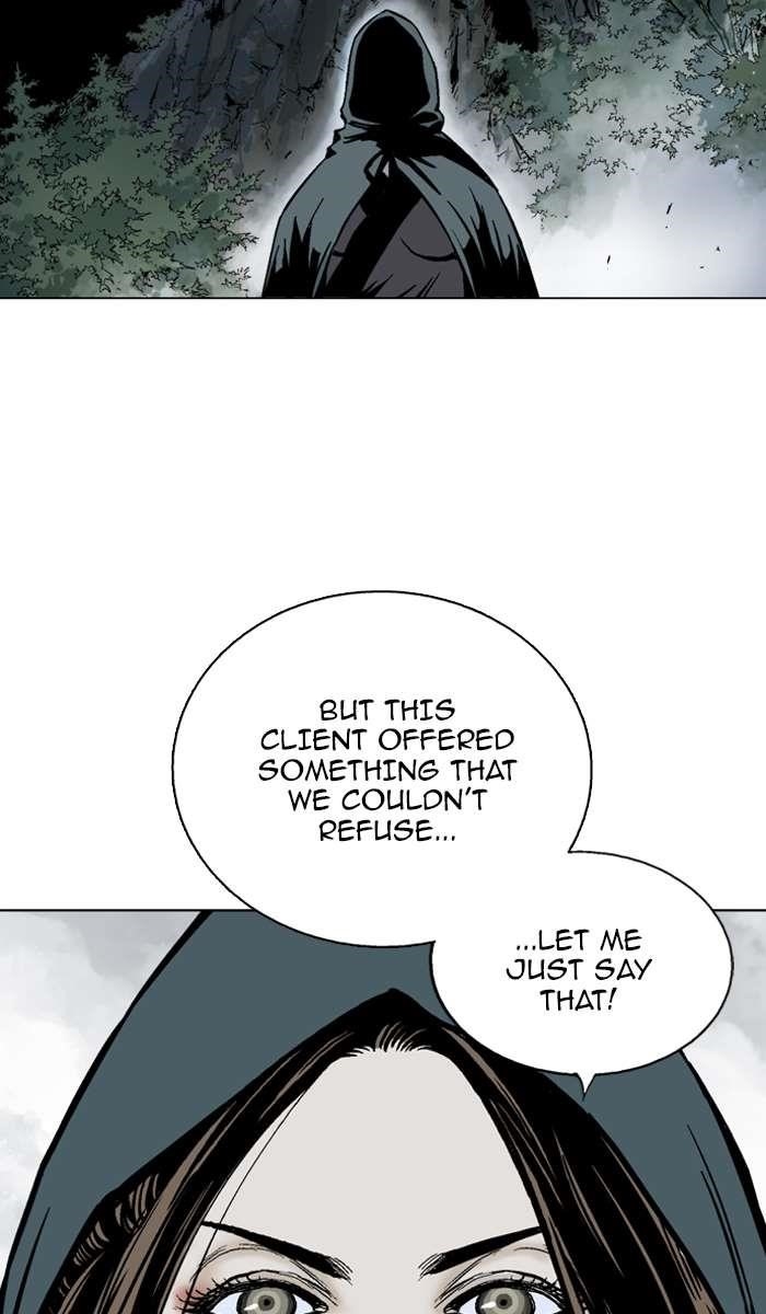 Gosu Chapter 97 30