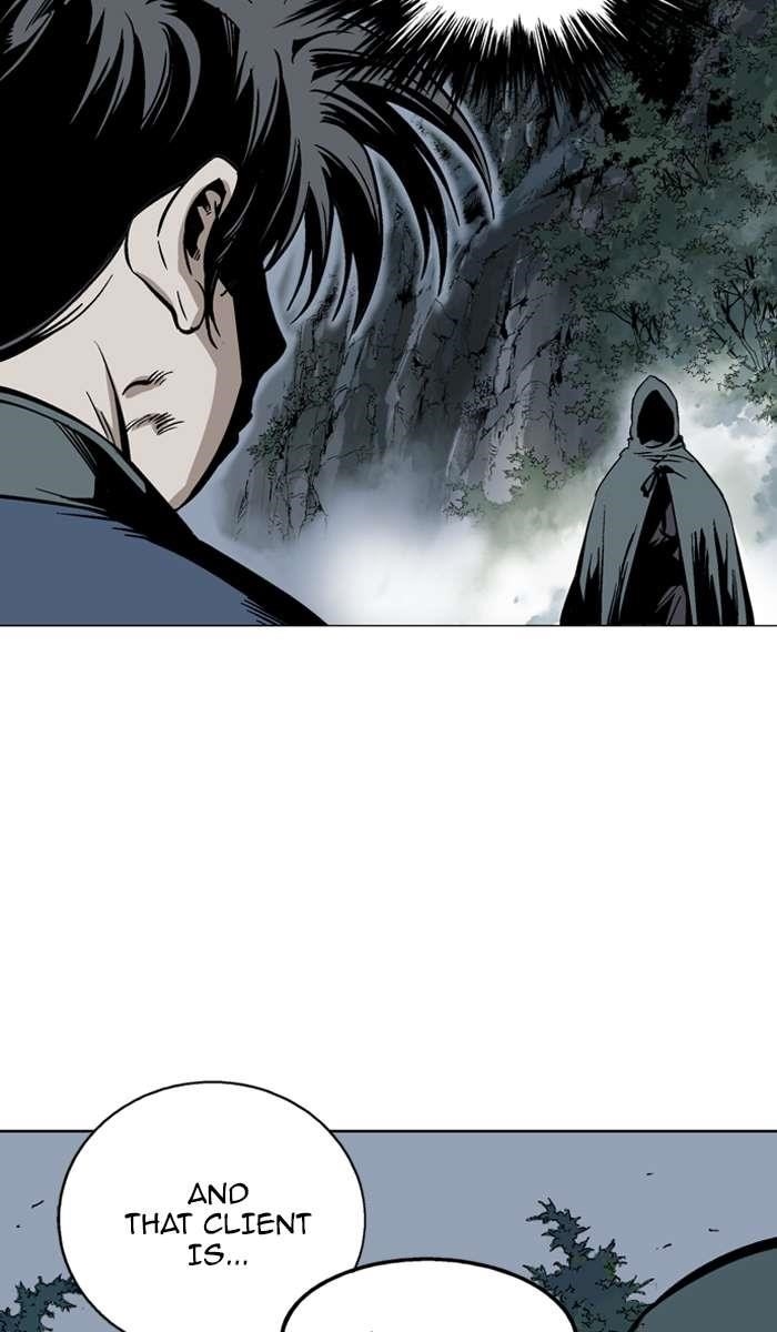 Gosu Chapter 97 32