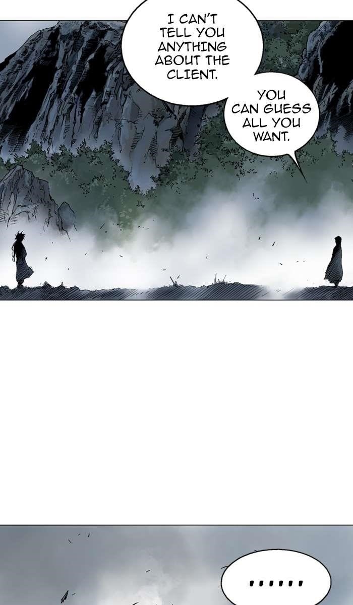 Gosu Chapter 97 34