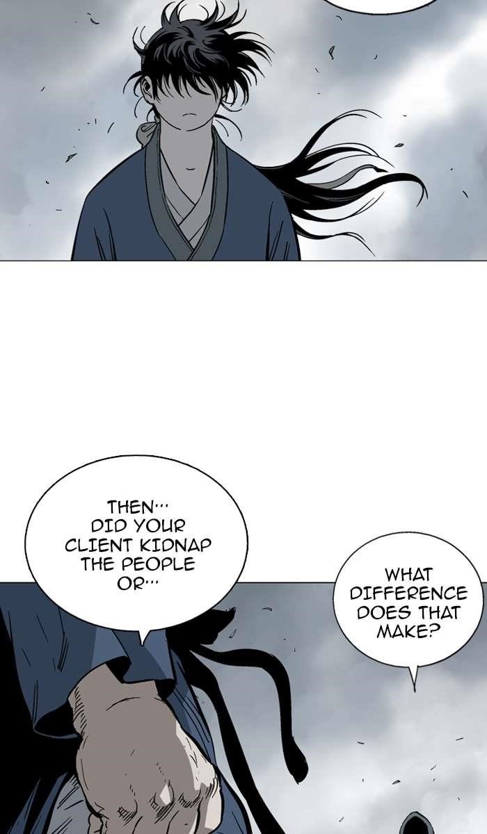 Gosu Chapter 97 35
