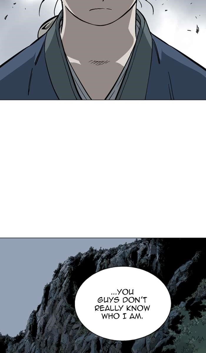 Gosu Chapter 97 37