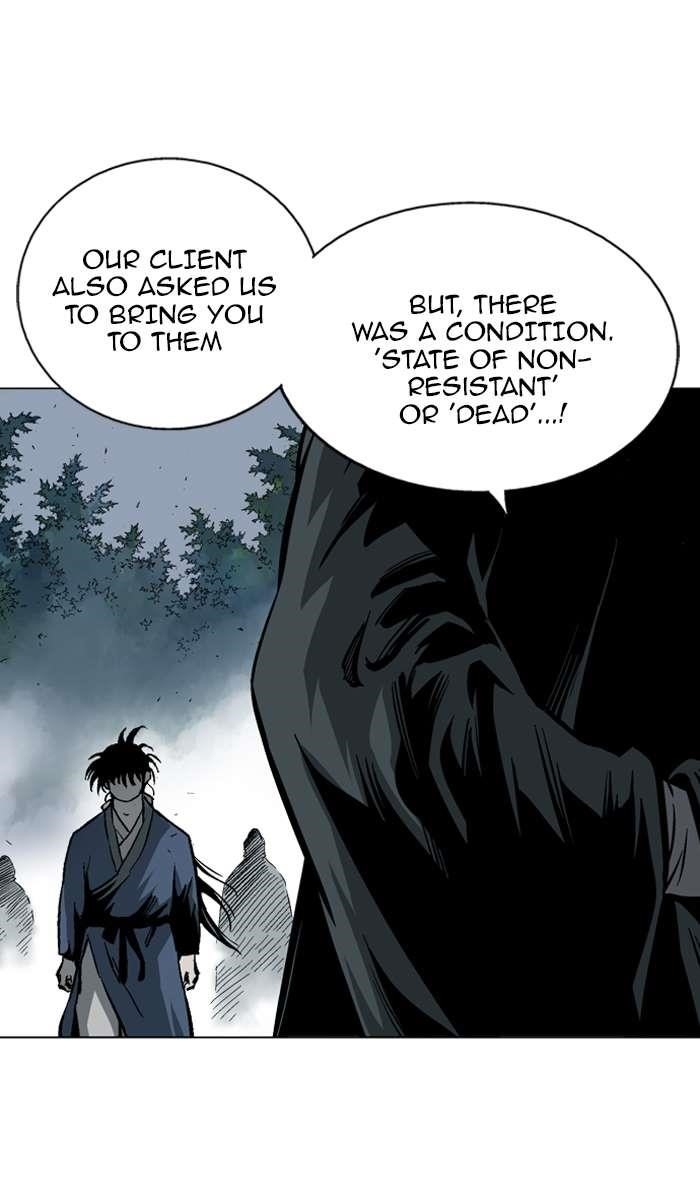 Gosu Chapter 97 42
