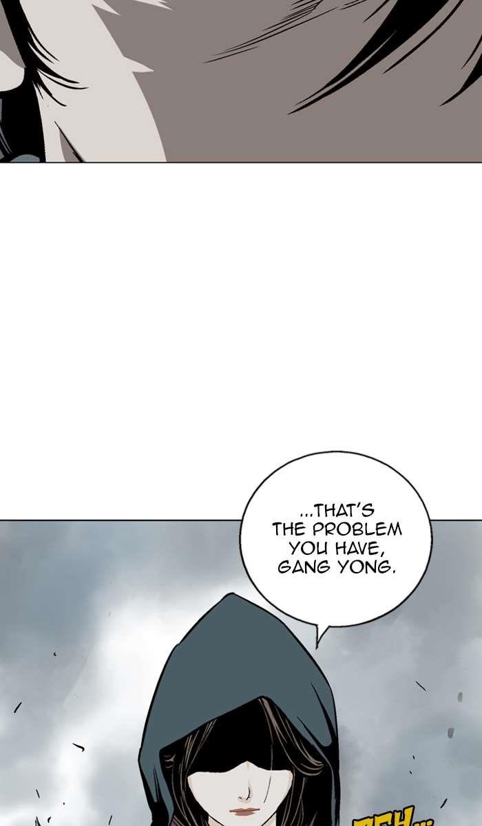 Gosu Chapter 97 44