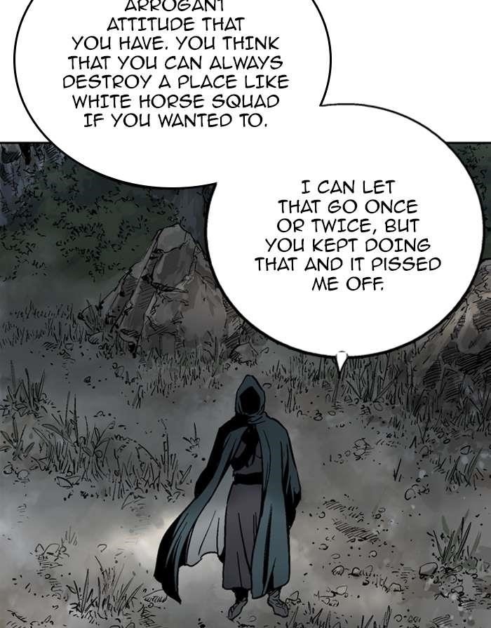 Gosu Chapter 97 46