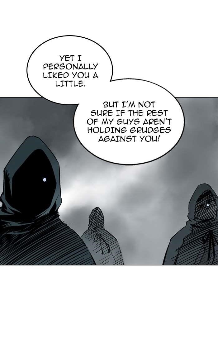 Gosu Chapter 97 48