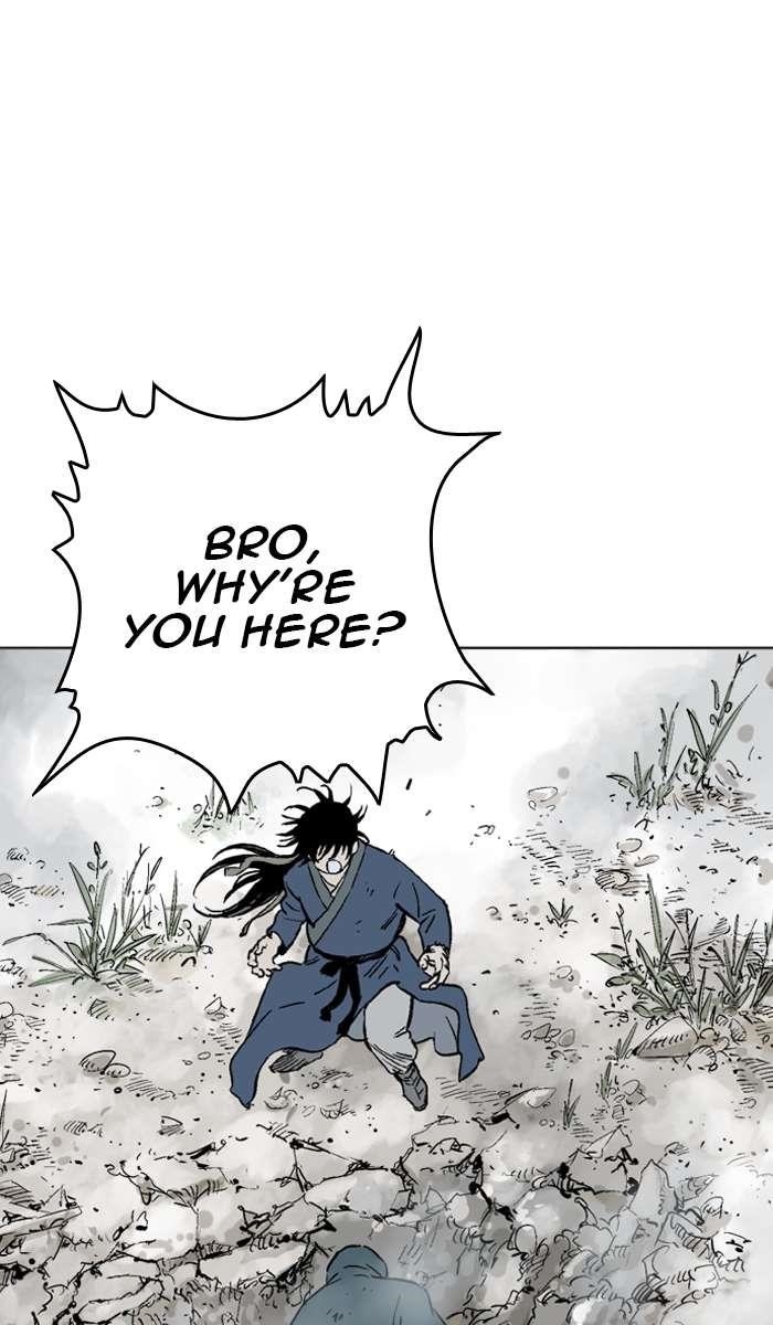 Gosu Chapter 97 5