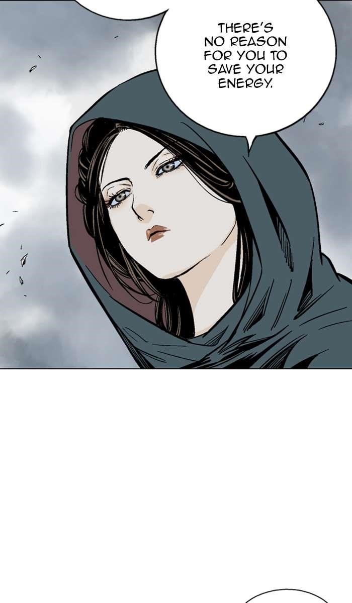 Gosu Chapter 97 50