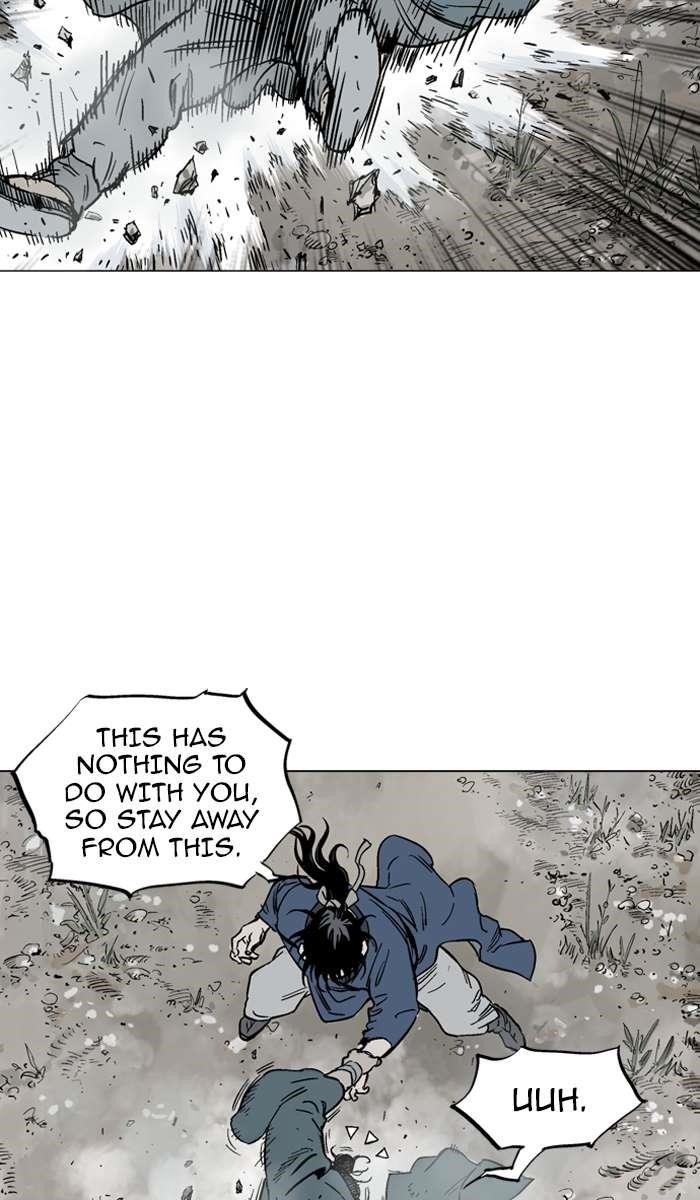 Gosu Chapter 97 54