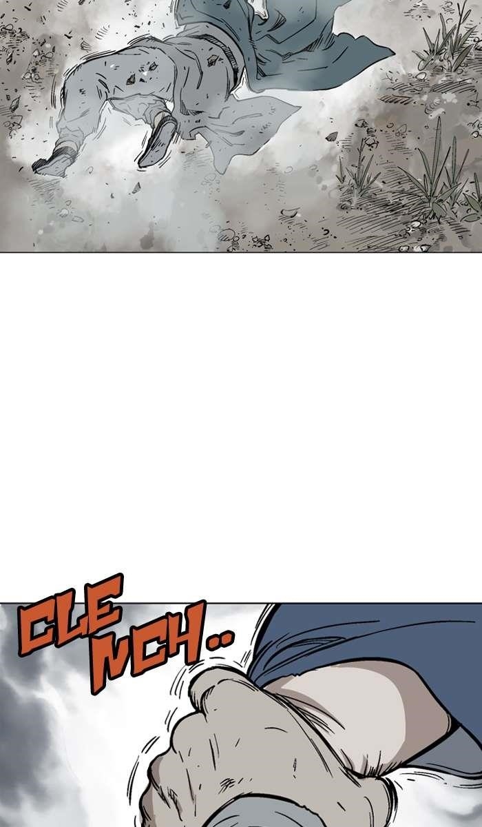 Gosu Chapter 97 55