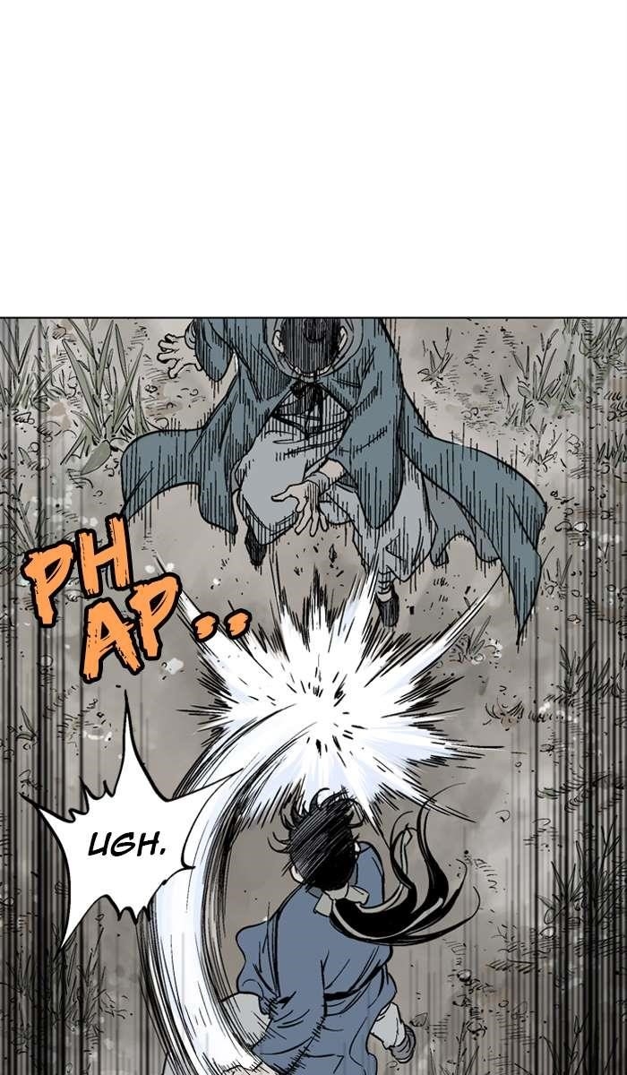 Gosu Chapter 97 59