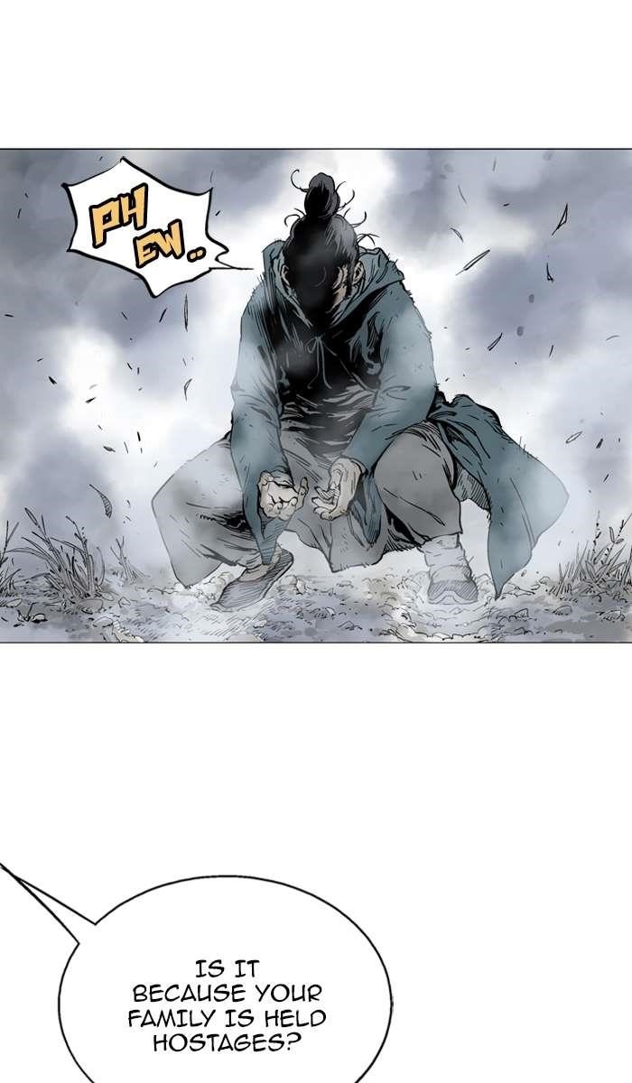 Gosu Chapter 97 63