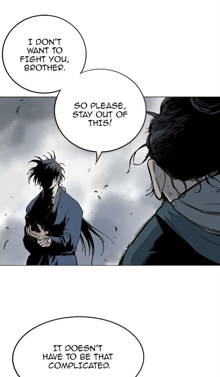 Gosu Chapter 97 65