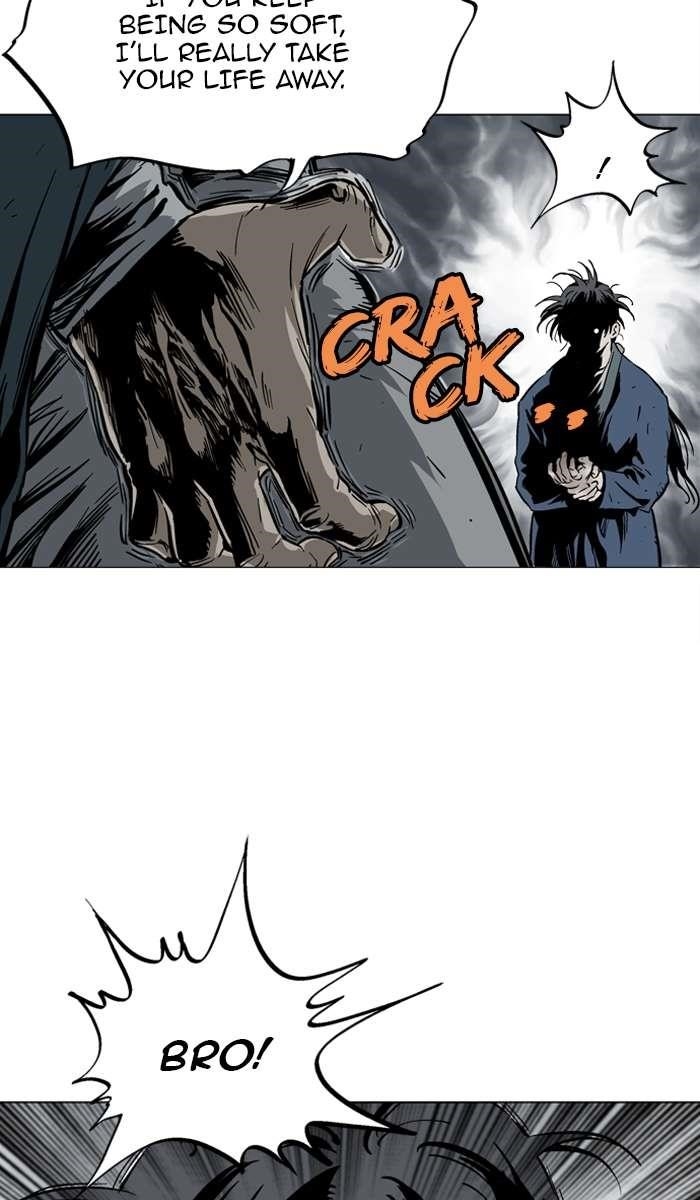 Gosu Chapter 97 67