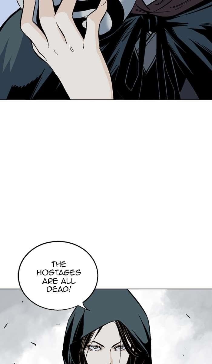Gosu Chapter 97 7