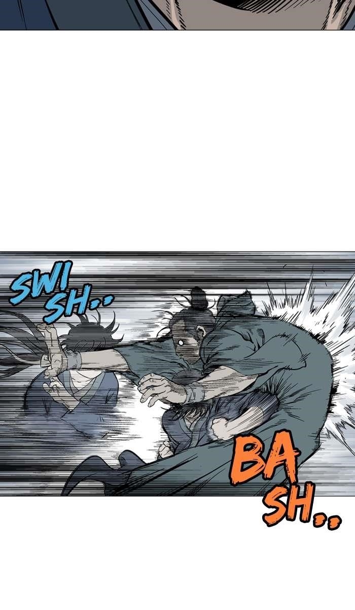 Gosu Chapter 97 70