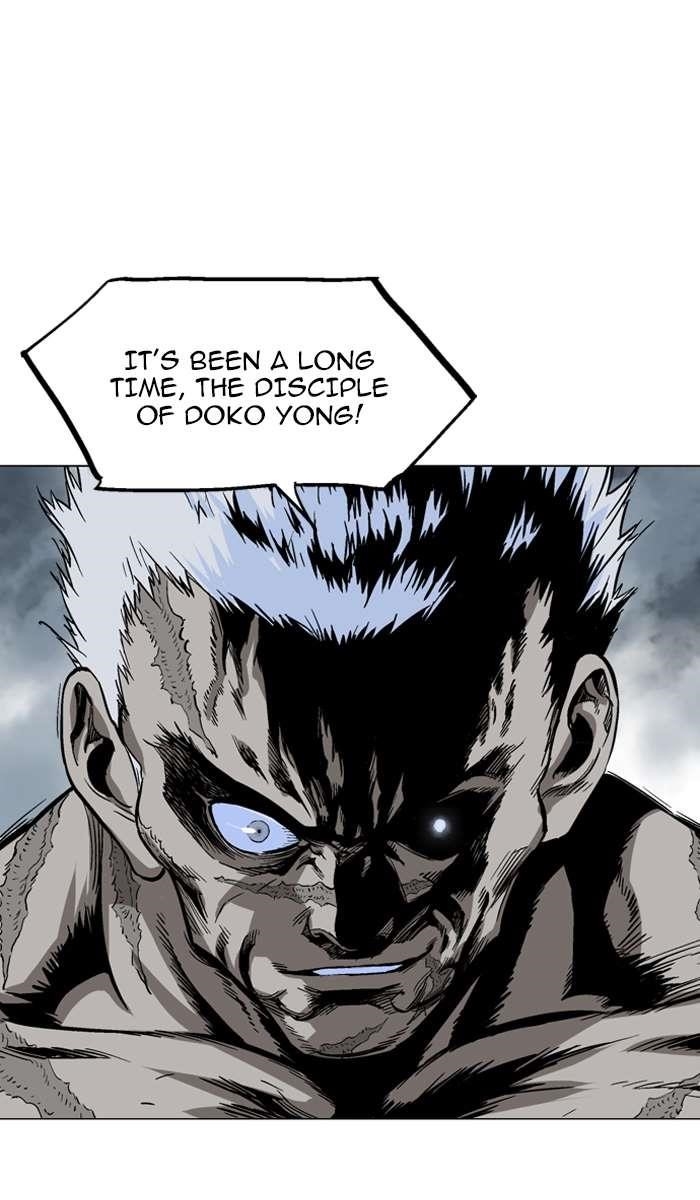 Gosu Chapter 97 77