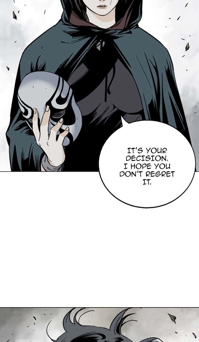 Gosu Chapter 97 8