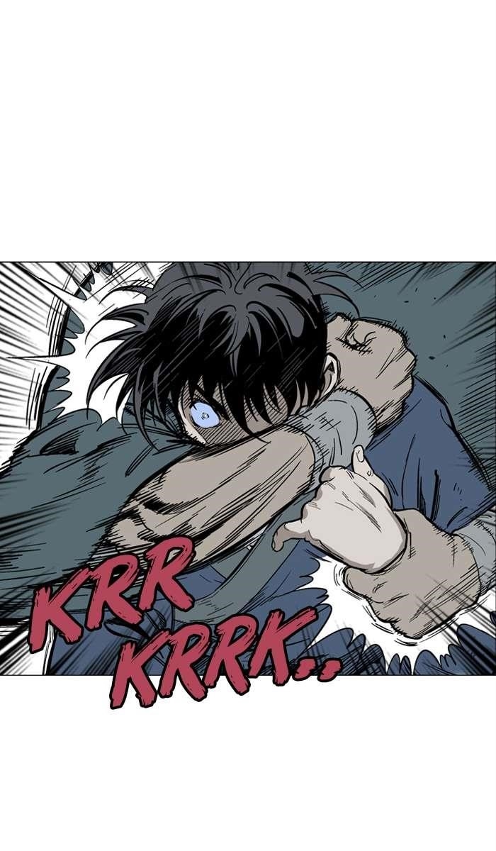Gosu Chapter 97 80