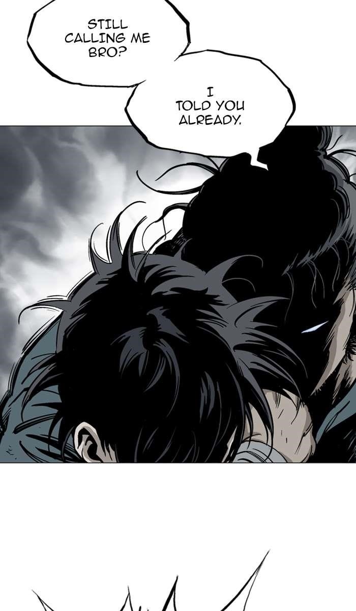 Gosu Chapter 97 82