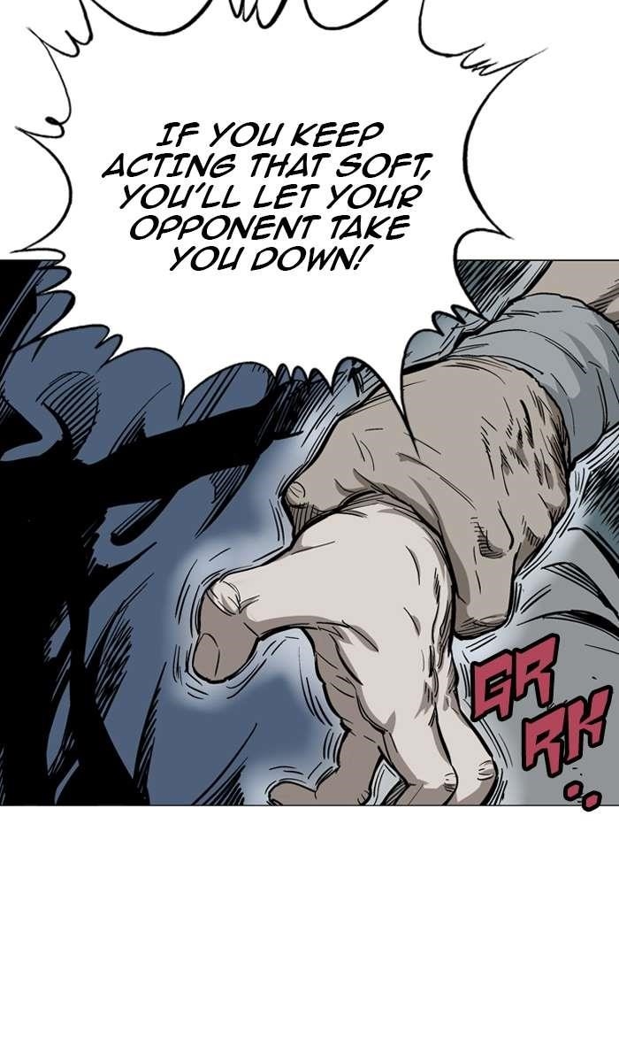 Gosu Chapter 97 83
