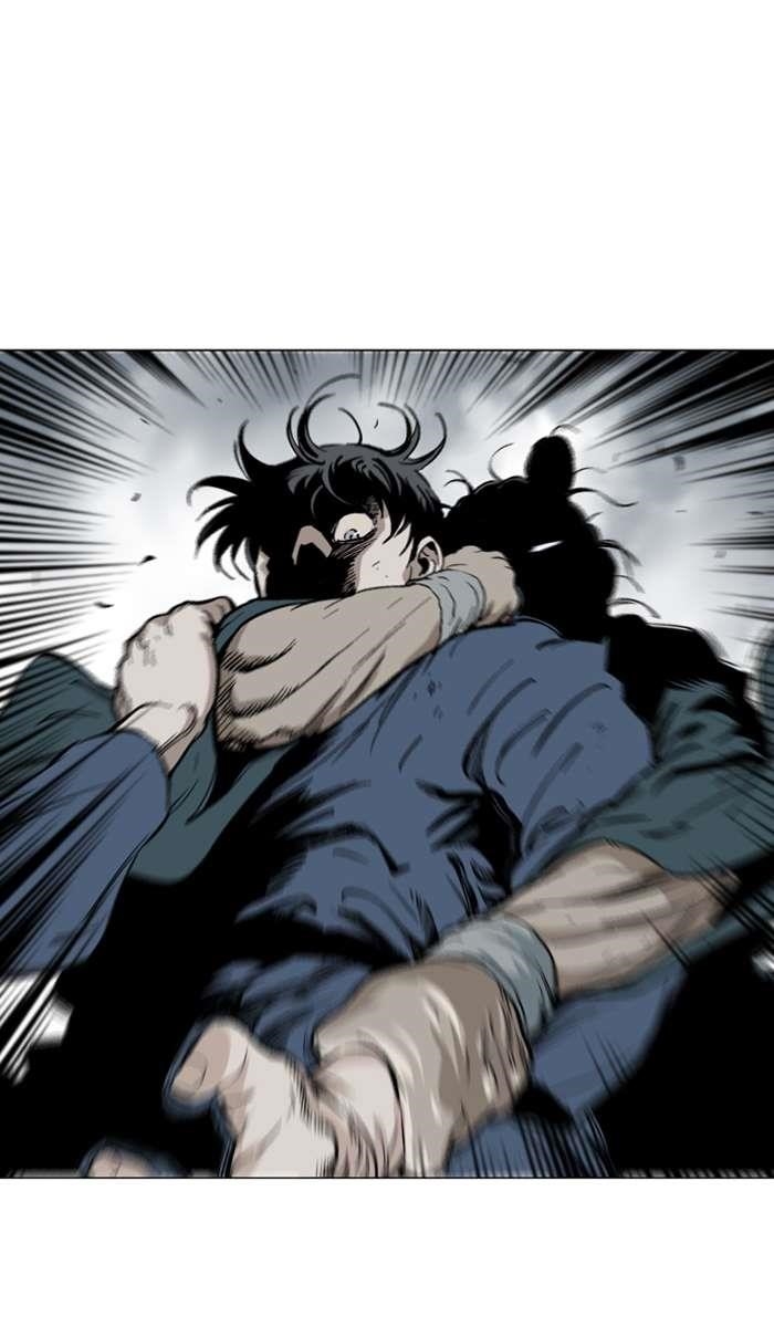 Gosu Chapter 97 85