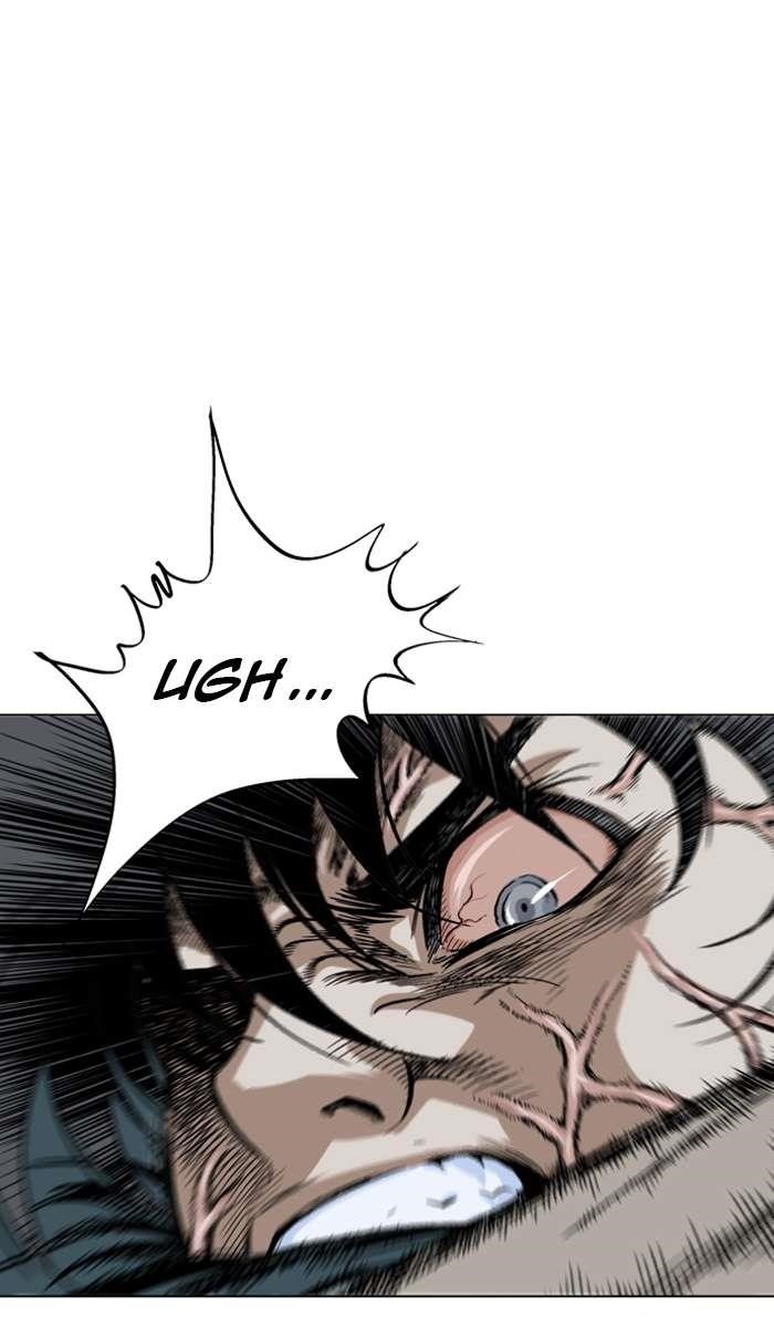 Gosu Chapter 97 86