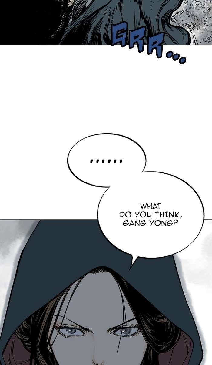 Gosu Chapter 97 89