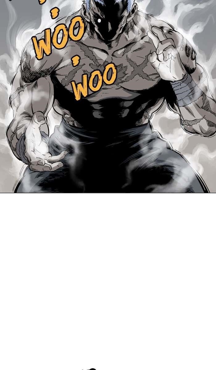 Gosu Chapter 97 92