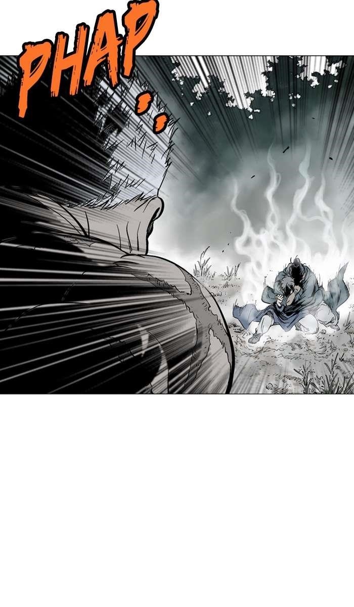 Gosu Chapter 97 93