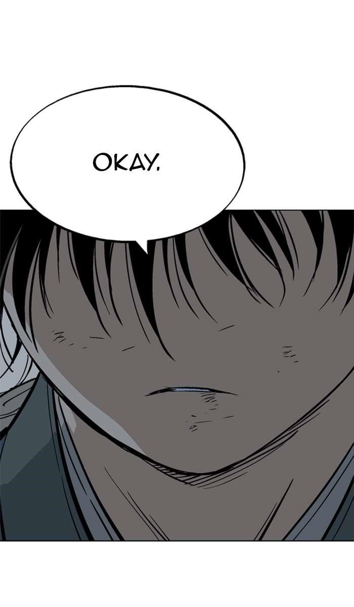 Gosu Chapter 98 100