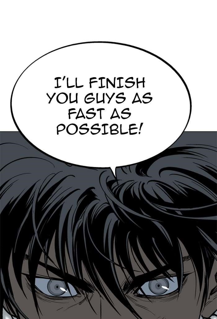 Gosu Chapter 98 101
