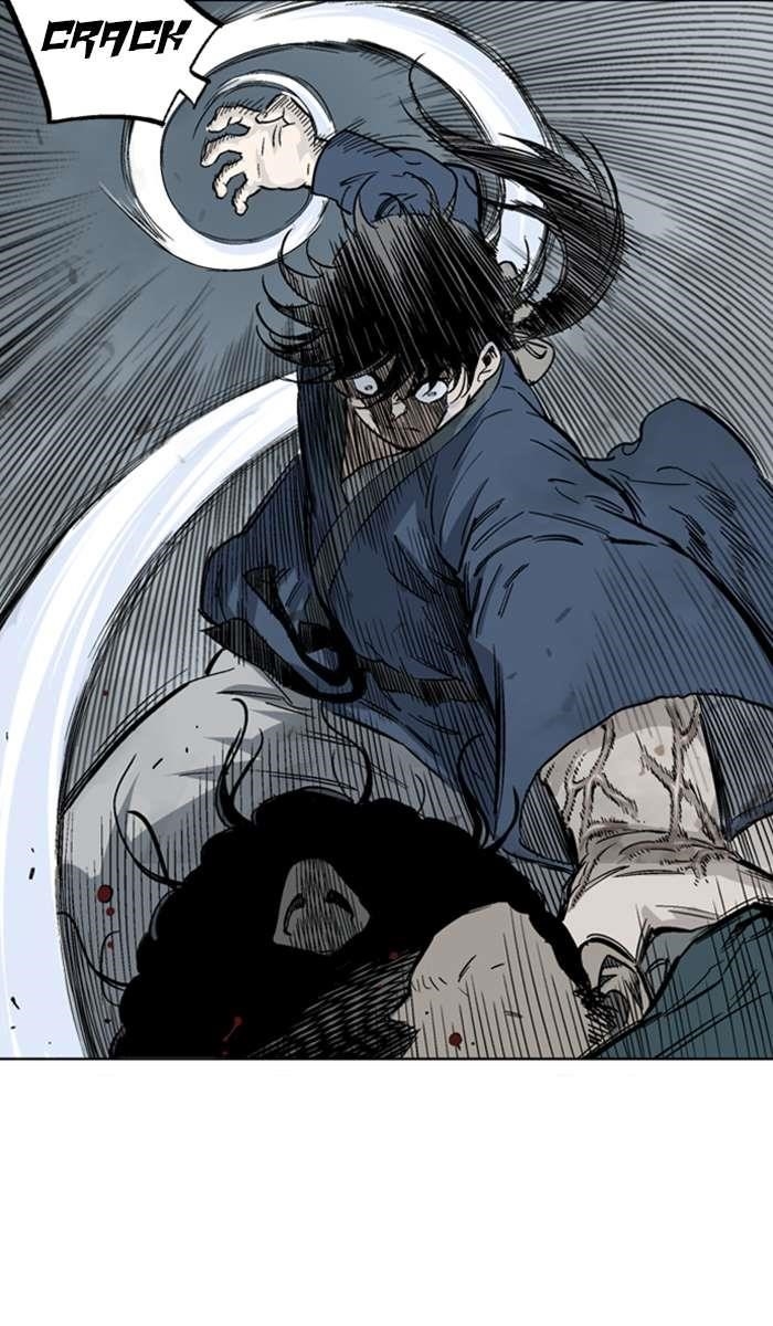 Gosu Chapter 98 15