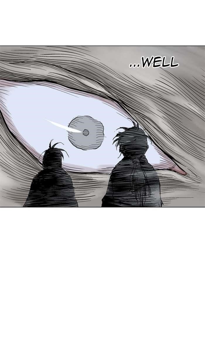 Gosu Chapter 98 34