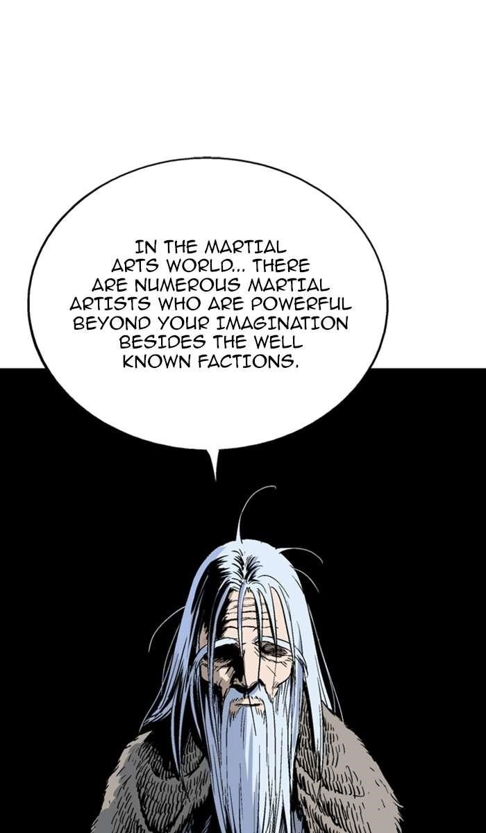 Gosu Chapter 98 36