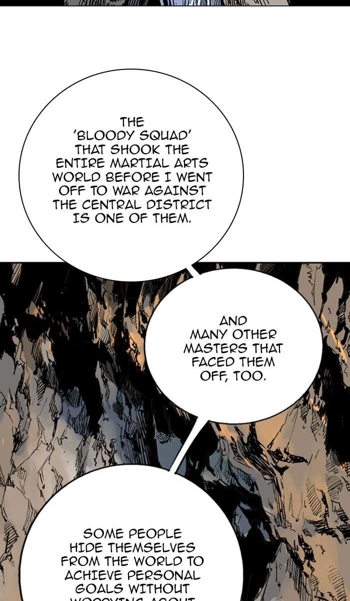 Gosu Chapter 98 37