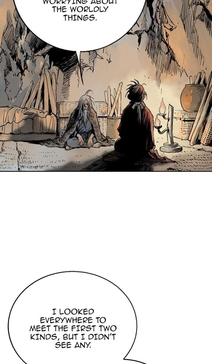 Gosu Chapter 98 38