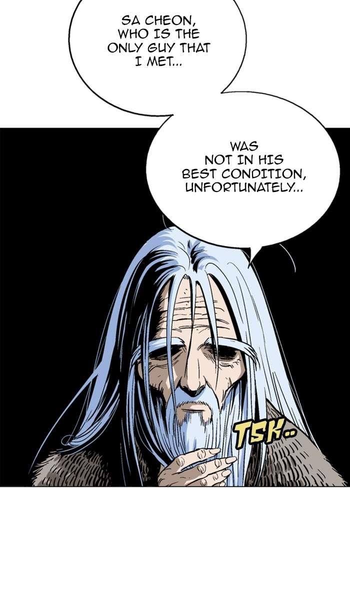 Gosu Chapter 98 40