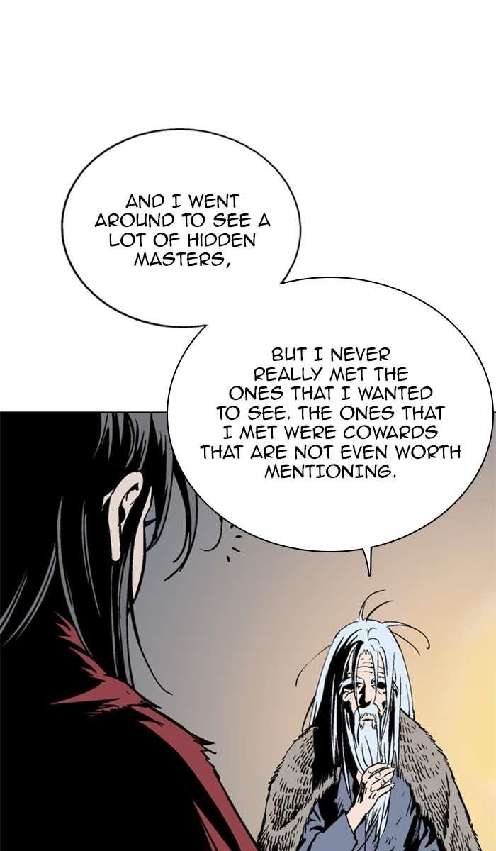Gosu Chapter 98 41