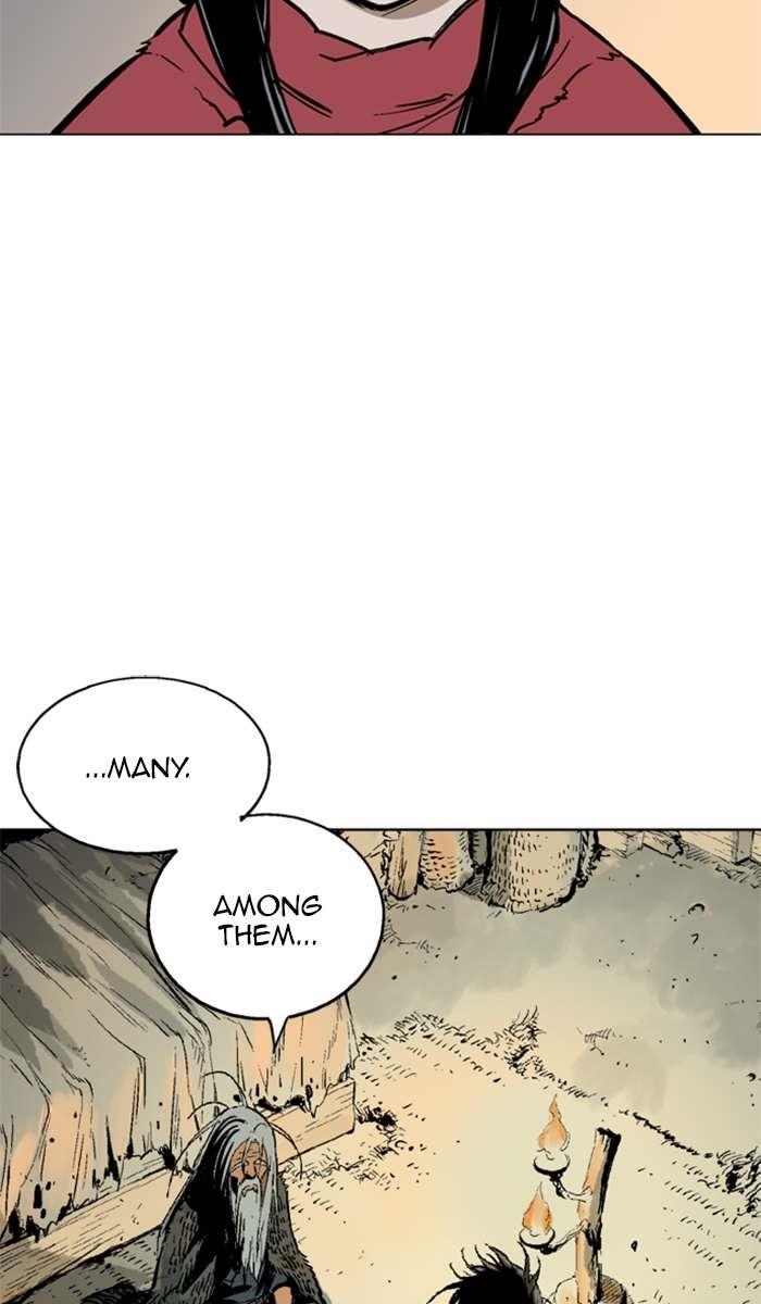 Gosu Chapter 98 43