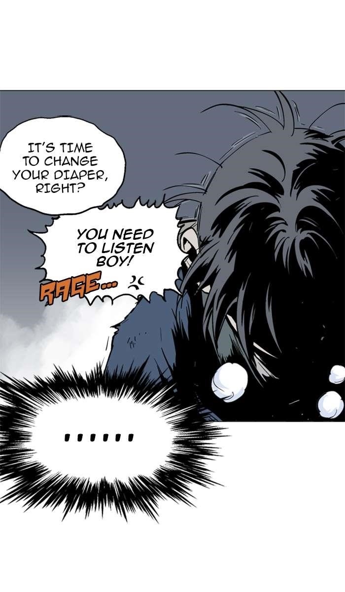 Gosu Chapter 98 48