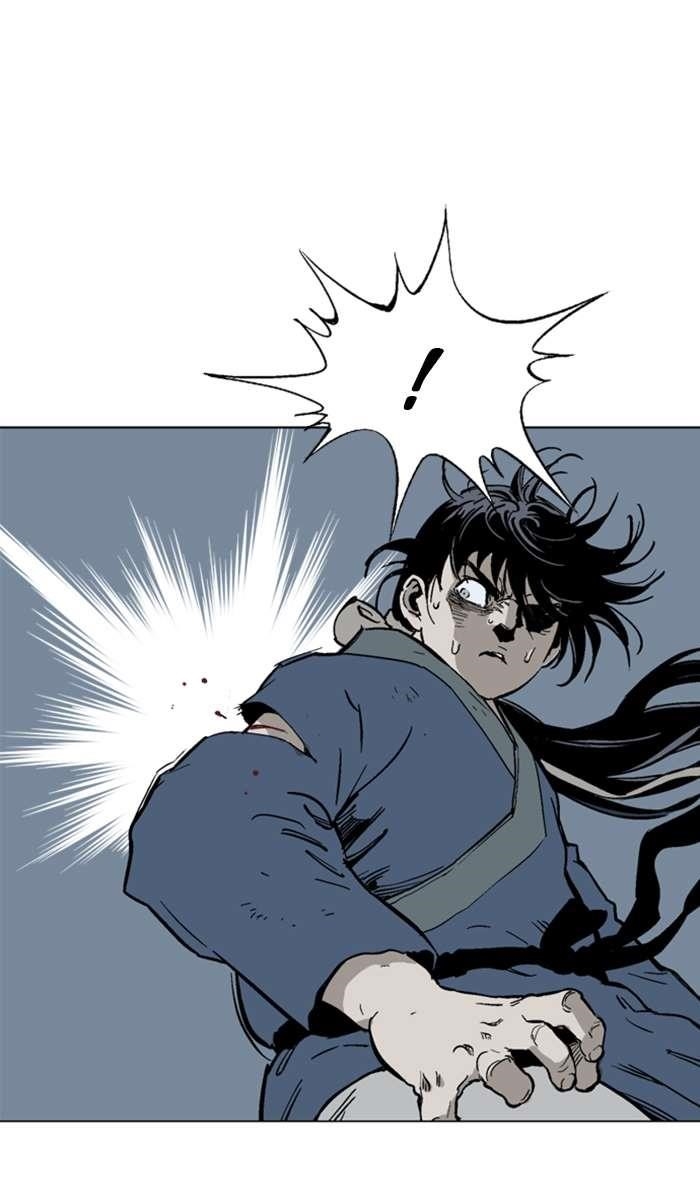 Gosu Chapter 98 54