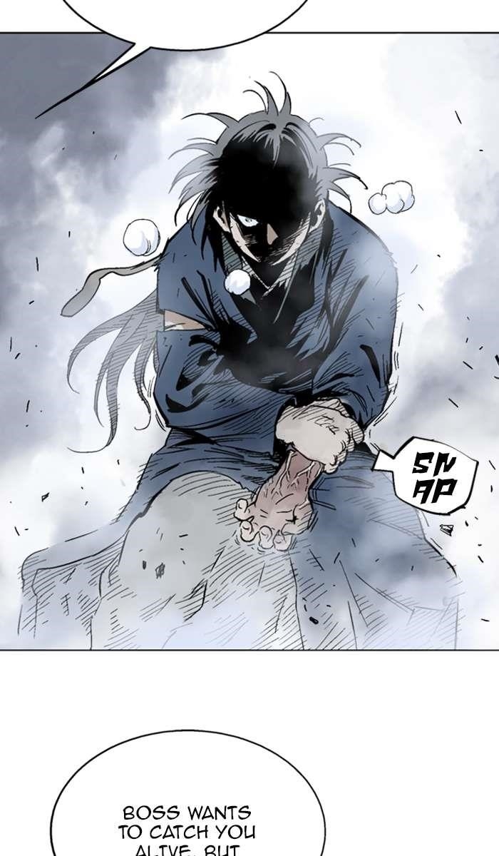 Gosu Chapter 98 58