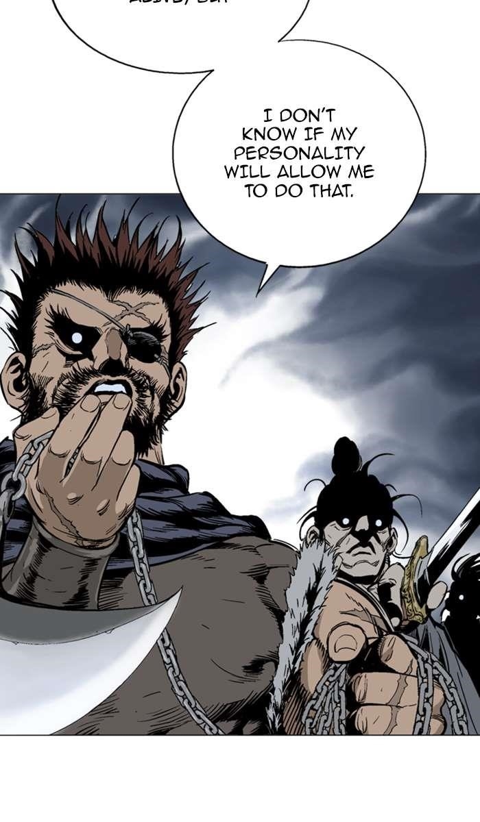 Gosu Chapter 98 59