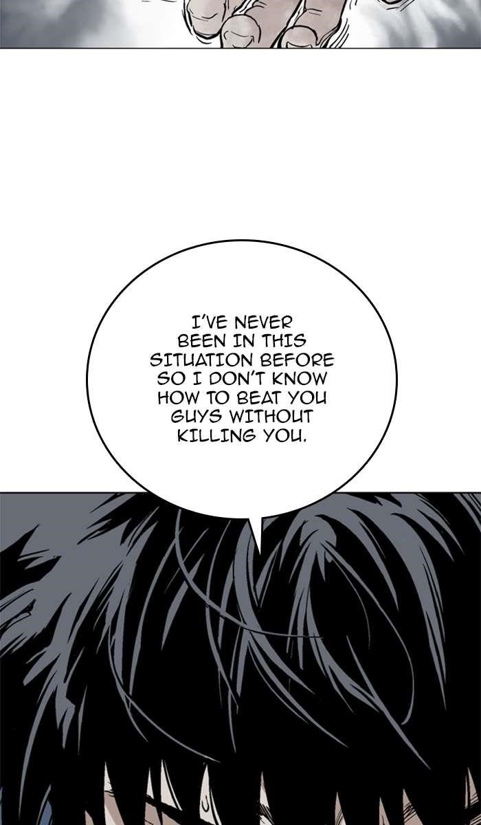 Gosu Chapter 98 61