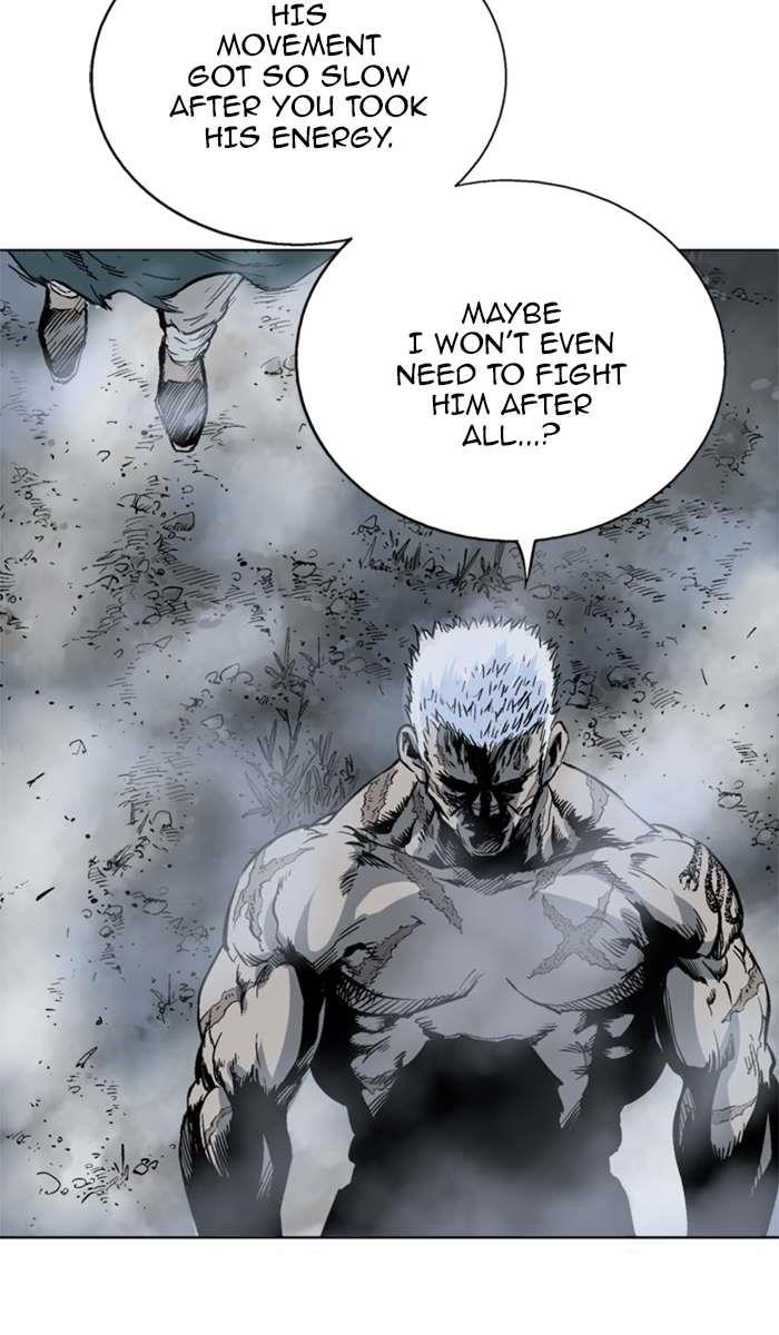 Gosu Chapter 98 68