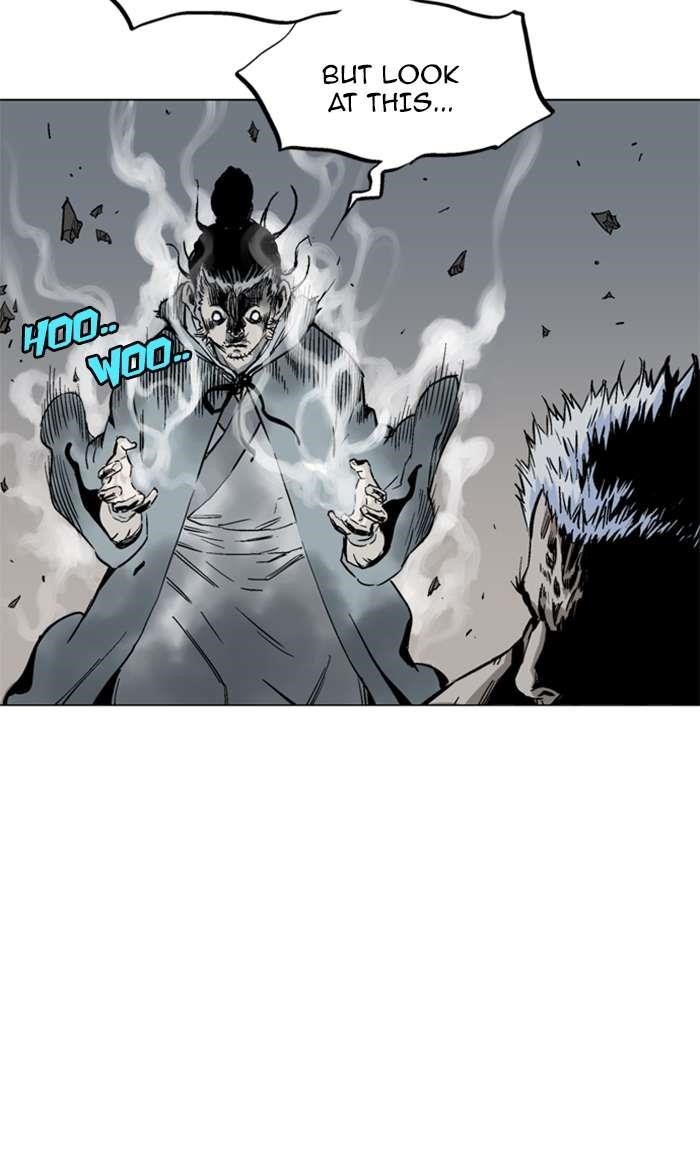 Gosu Chapter 98 71