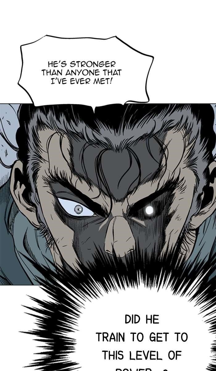 Gosu Chapter 98 72