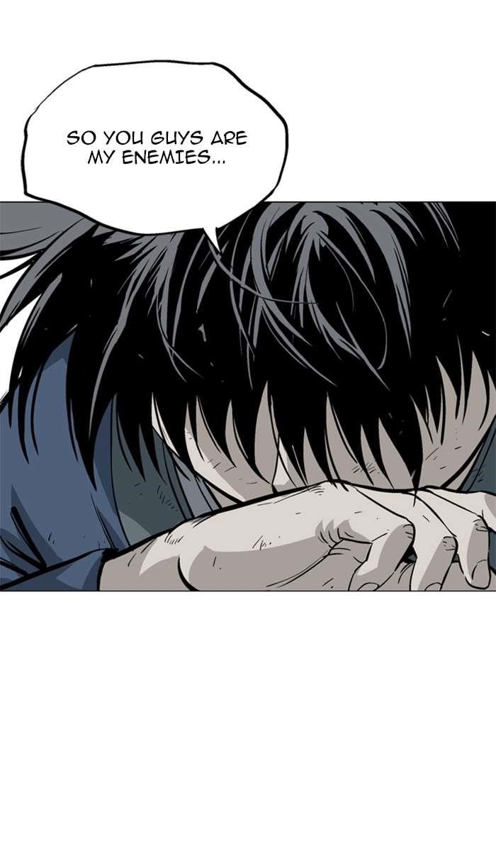 Gosu Chapter 98 96